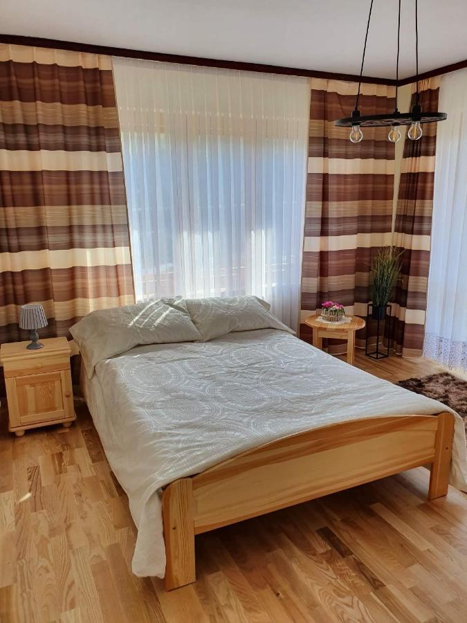 Вілла U Basi *